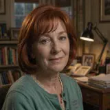Sarah Mitchell