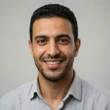 Dr. Ahmed Al-Rashid