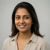 Dr. Sofia Martinez