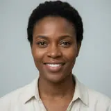 Dr. Elena Vasquez
