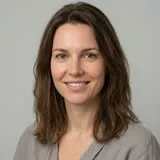 Dr. Elena Vasquez