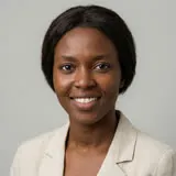 Dr. Amara Okafor