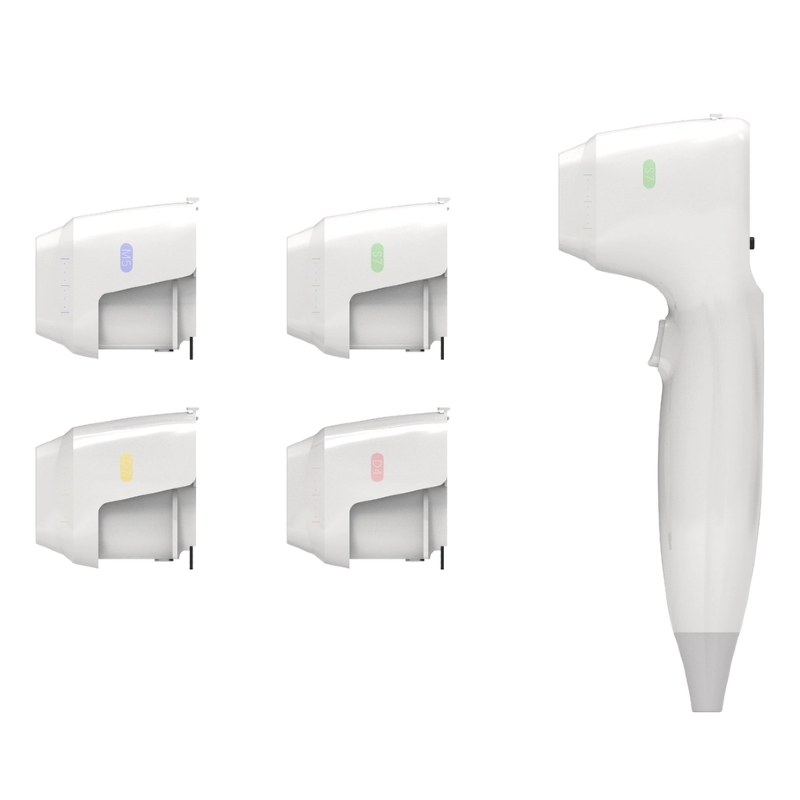 V-HIFU Handpiece