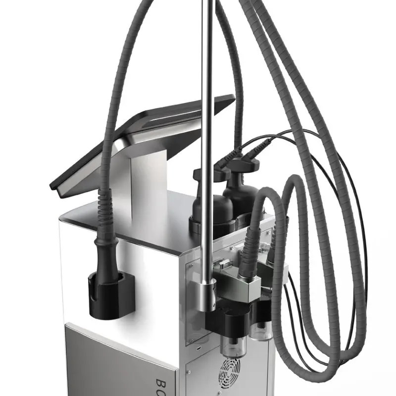 BODY SCULPTING MASTER - Imagen 4