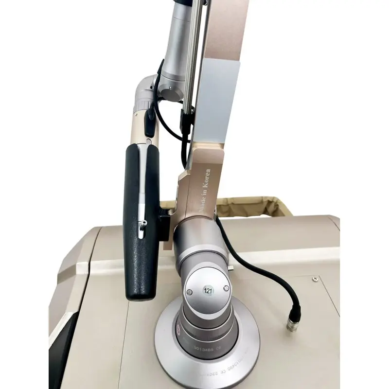 6-Joint Articulated Arm