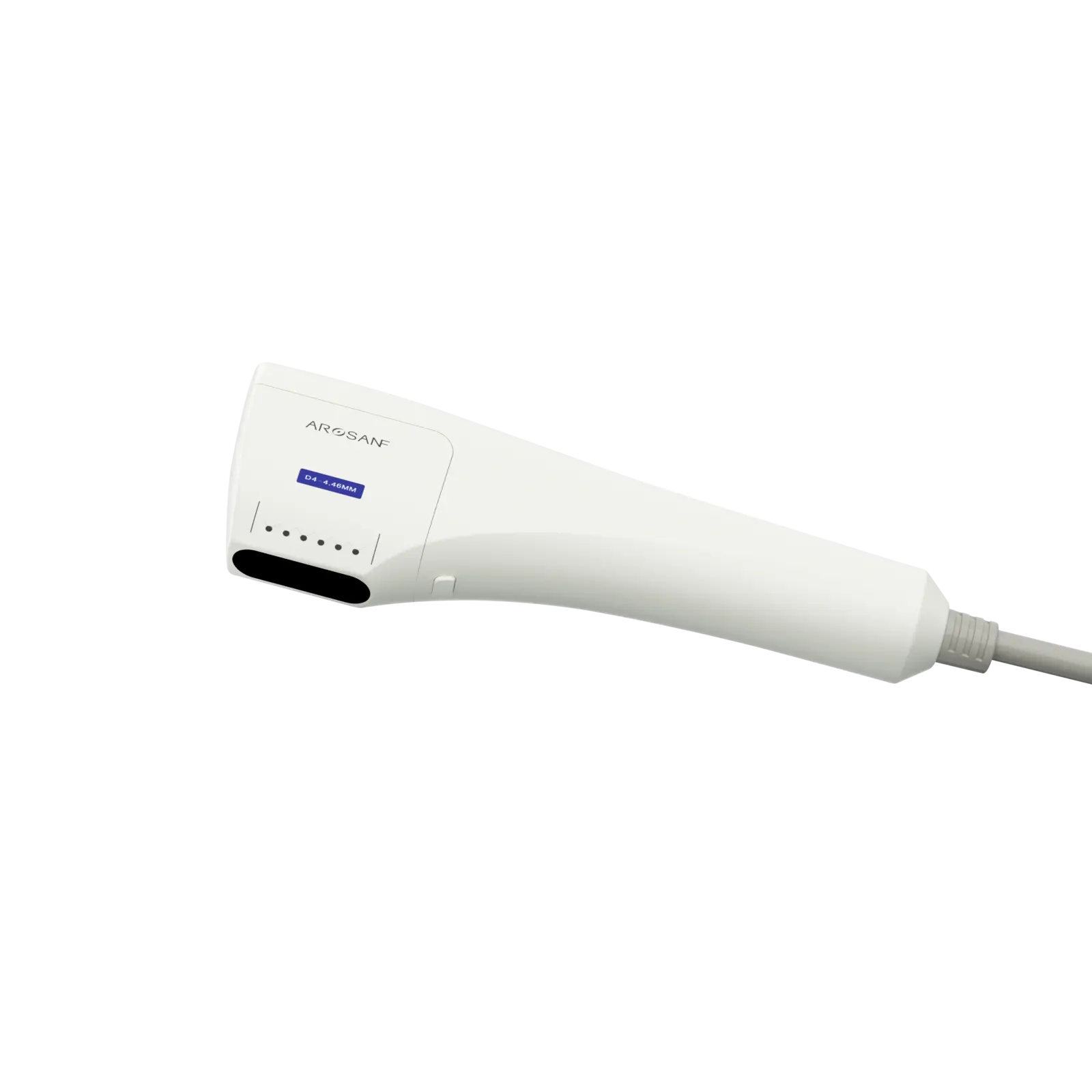 Linear HIFU Handpiece
