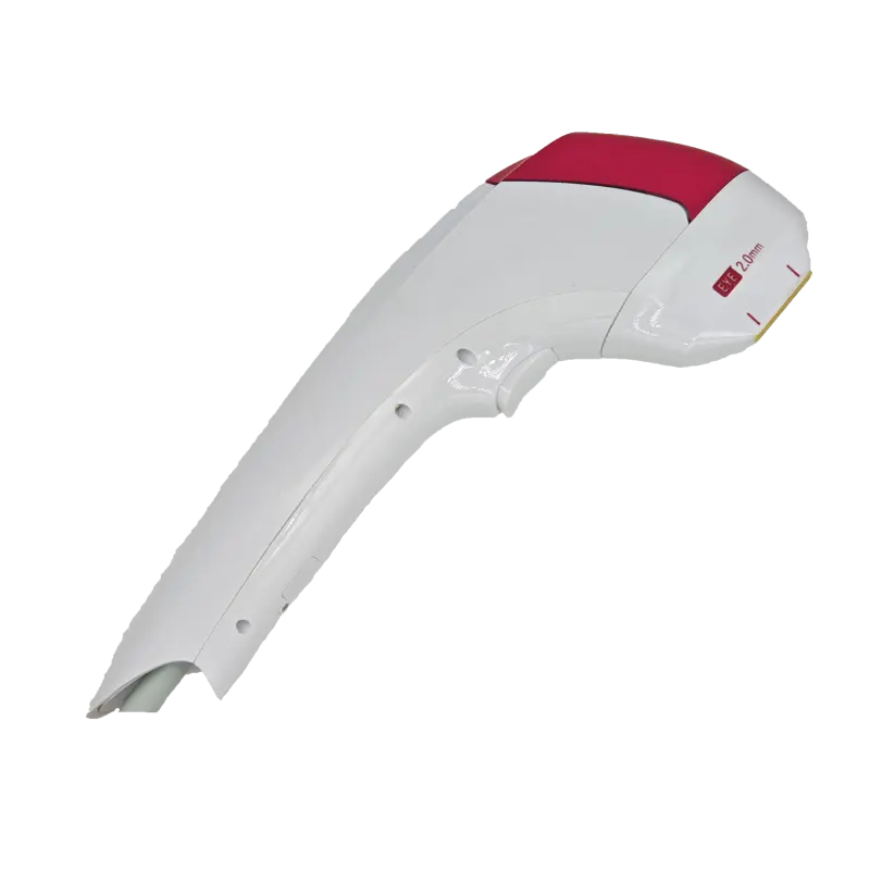 MFU Line 1 Handpiece