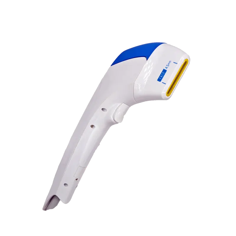 MFU Line 2 Handpiece