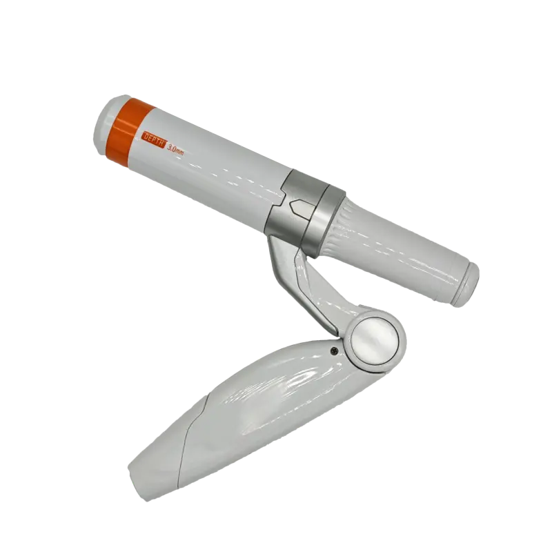 MFU dot Handpiece