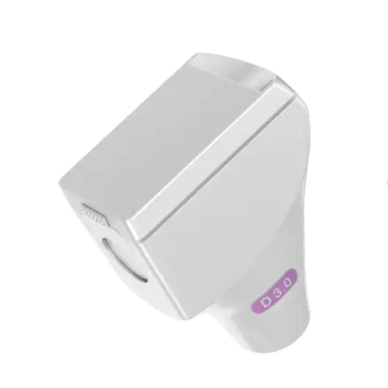 Cartucho de 3,0 mm