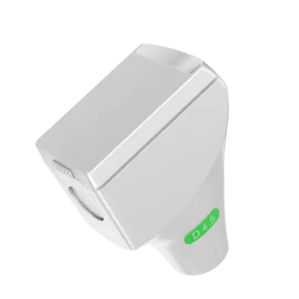 Cartucho de 4,5 mm