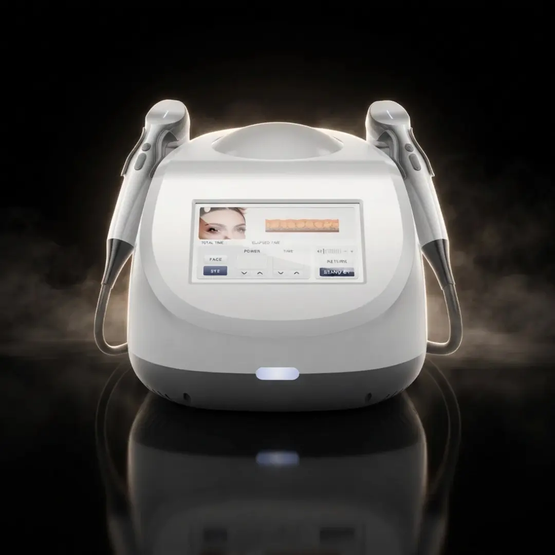 ULTRA FACIAL PRO