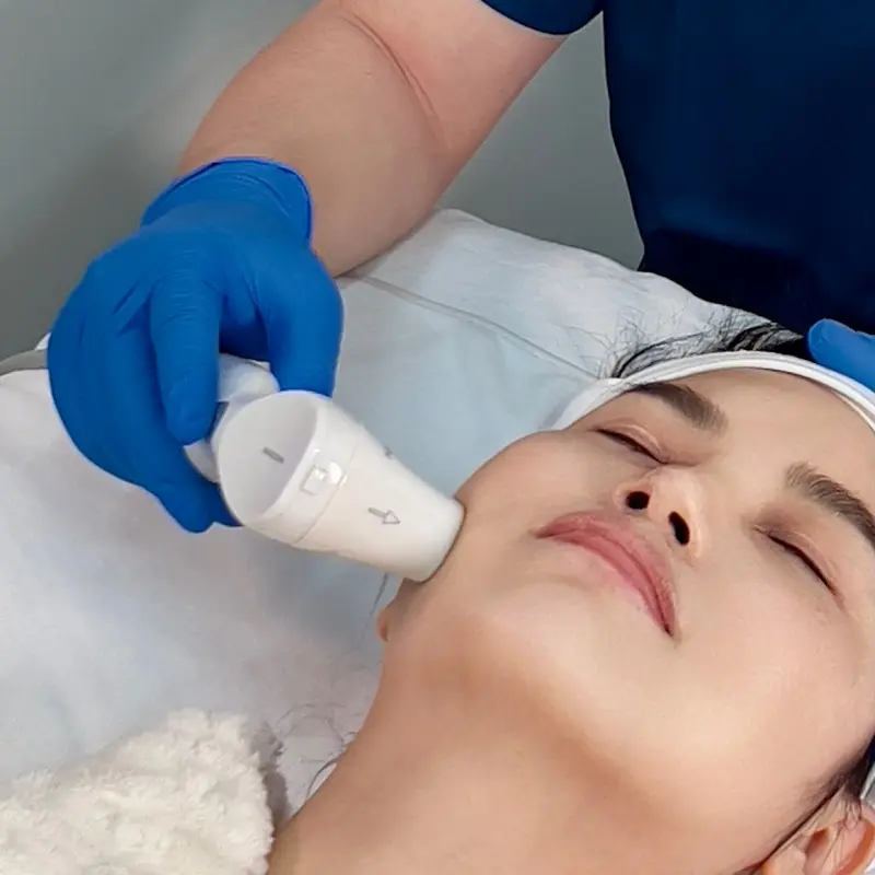 ULTRA FACIAL PRO