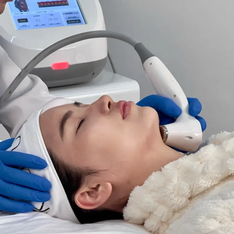 ULTRA FACIAL PRO