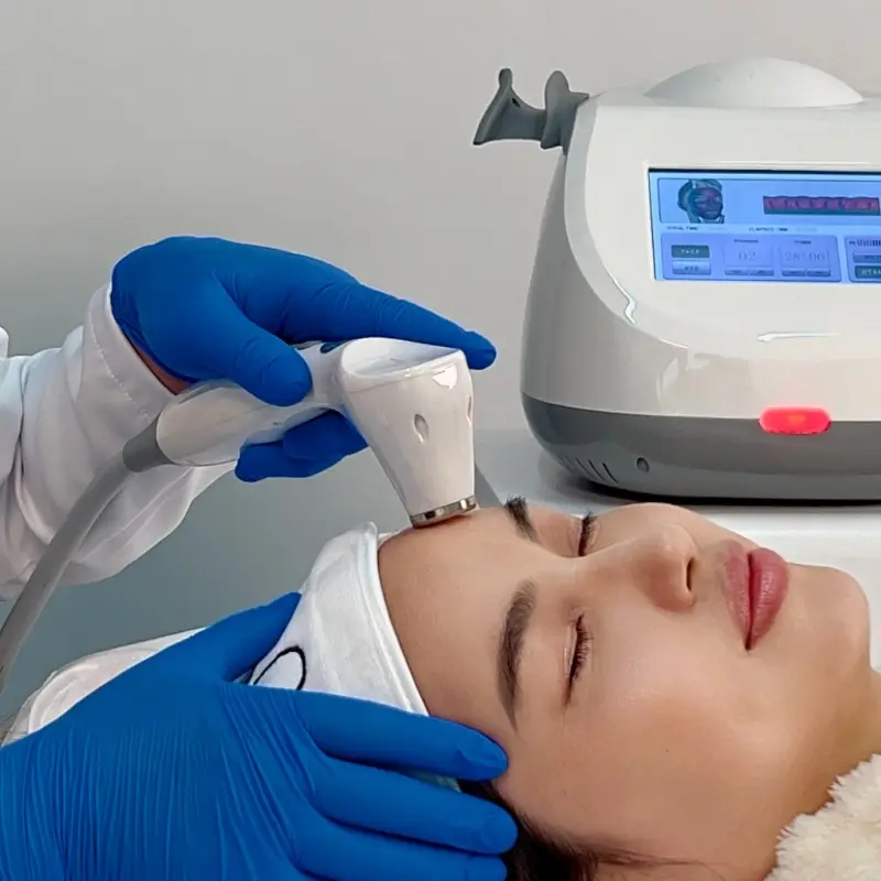 ULTRA FACIAL PRO