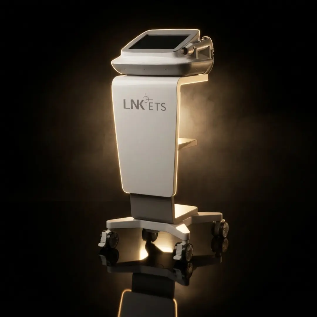 SKIN SURE MTS portable microneedling system