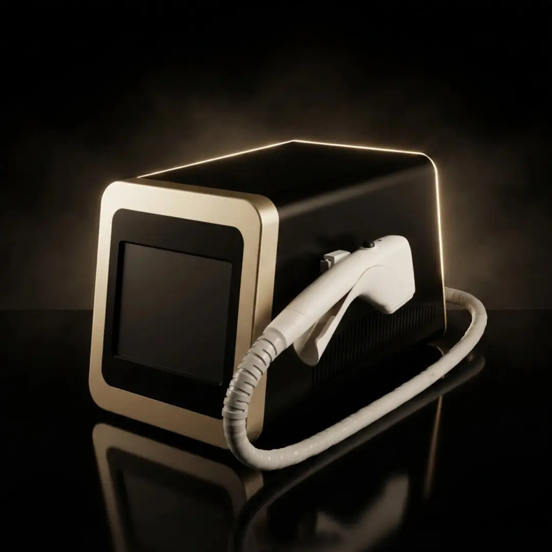 YOUNG FACIAL RF radio frequency skin tightening device