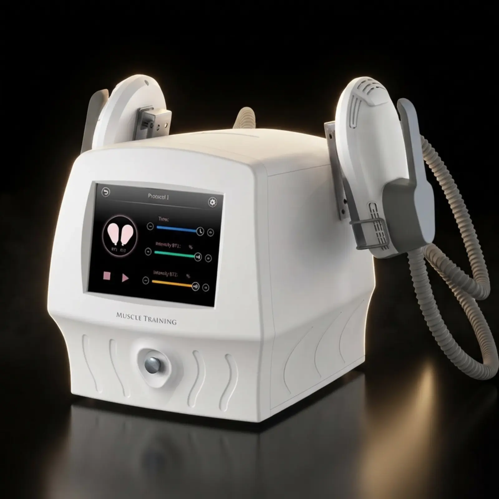 KOLI-HIFEM Body Sculpting Machine - Imagen 1