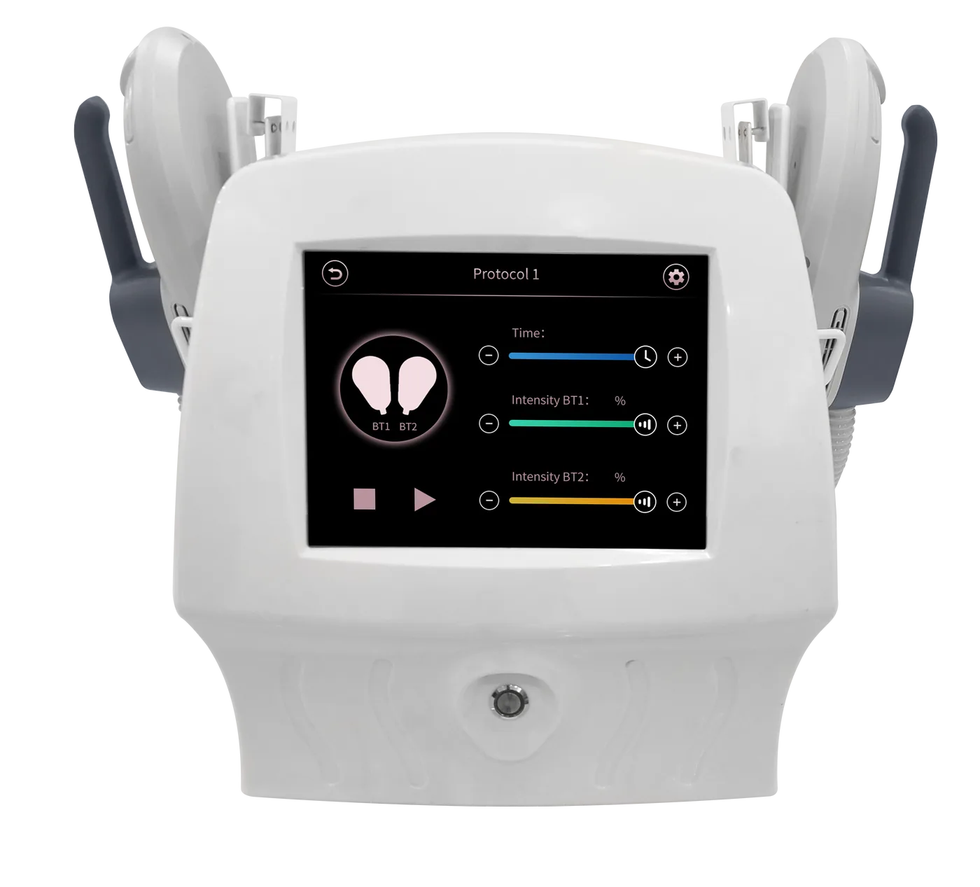 KOLI-HIFEM Body Sculpting Machine - Imagen 2