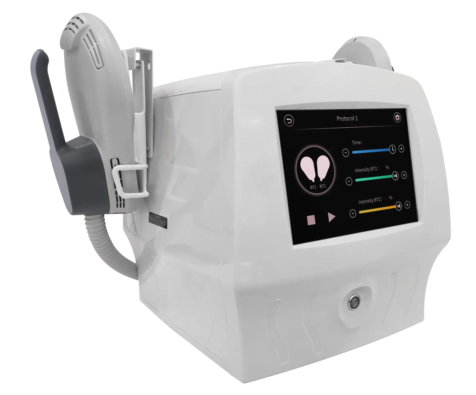 KOLI-HIFEM Body Sculpting Machine - Imagen 4