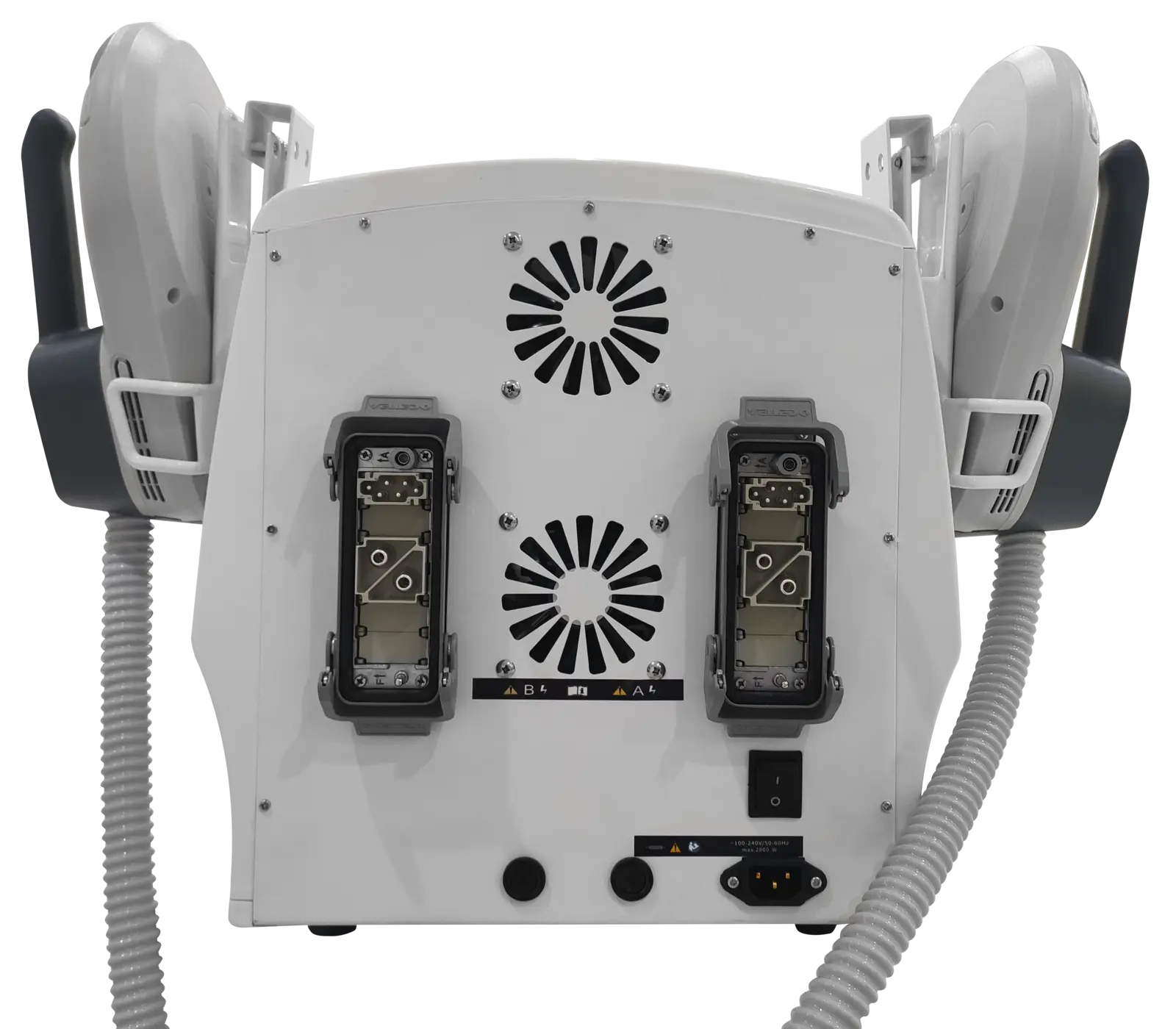 KOLI-HIFEM Body Sculpting Machine - Imagen 5