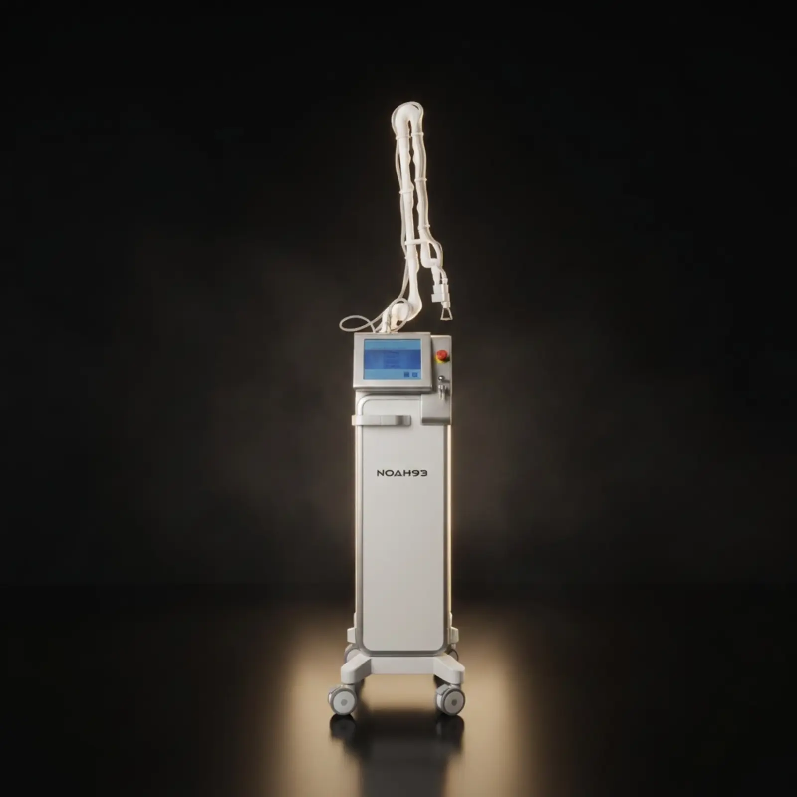 Koli CO2 Laser - Imagen 1