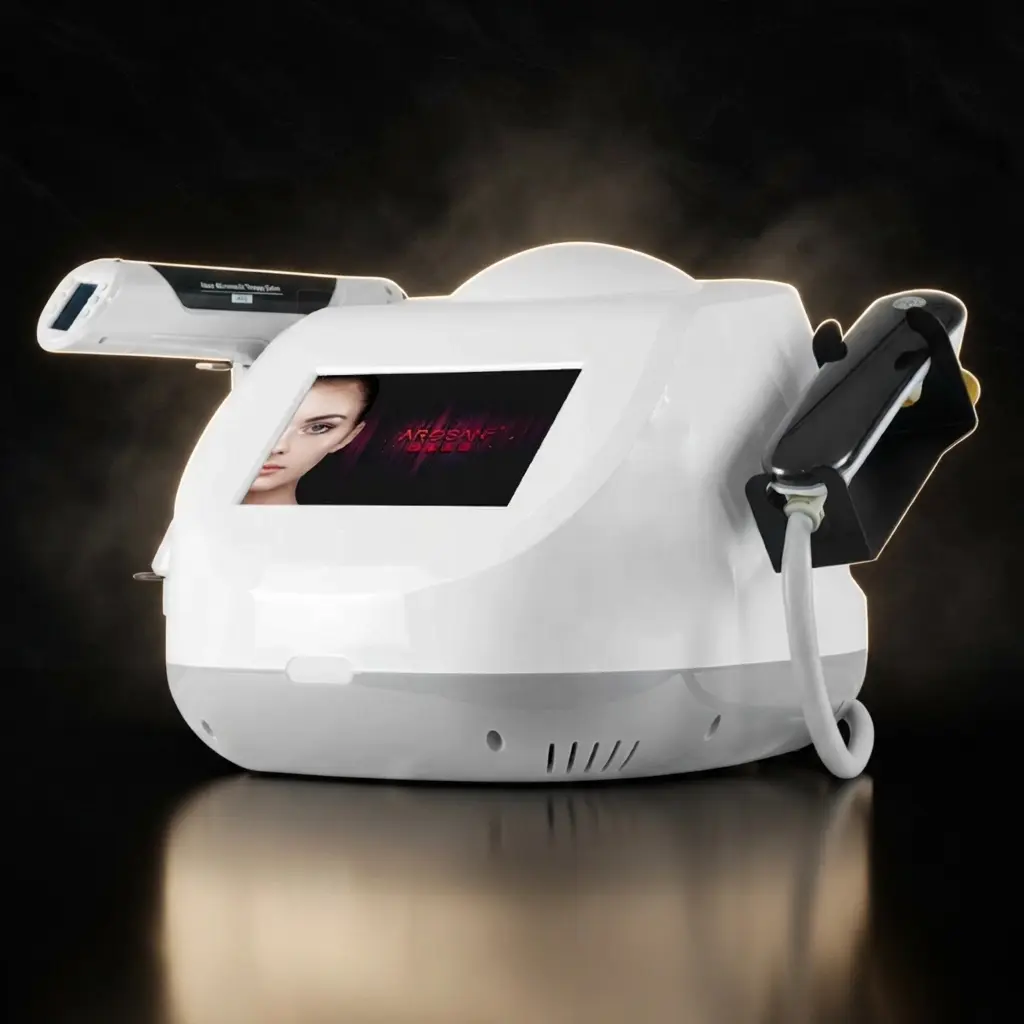 Kolifu Antiaging RF-MTS rf microneedling machine