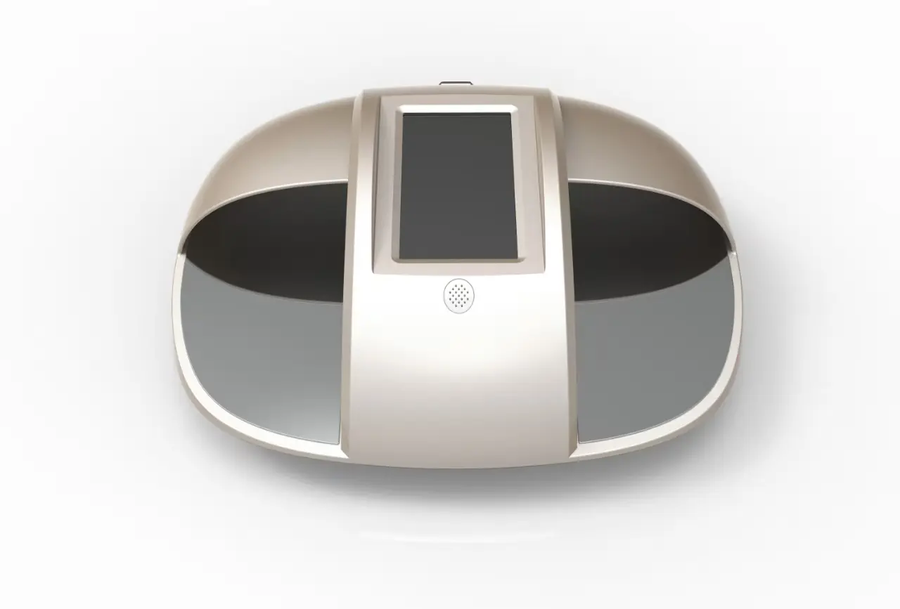 THERMOFLOW FOOT SPA PRO - Imagen 2