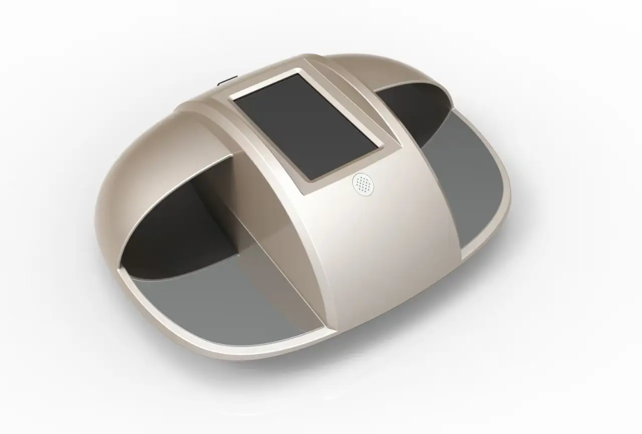 THERMOFLOW FOOT SPA PRO - Imagen 3