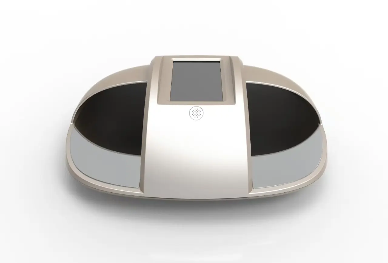 THERMOFLOW FOOT SPA PRO - Imagen 4