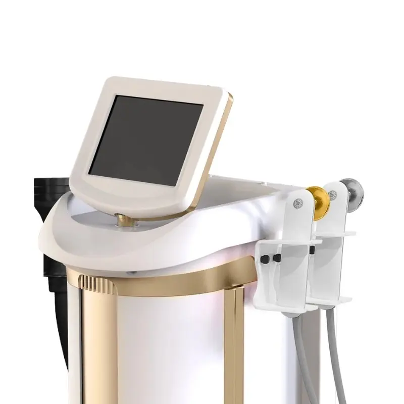 VACUUM RF SCULPTING - Imagen 3