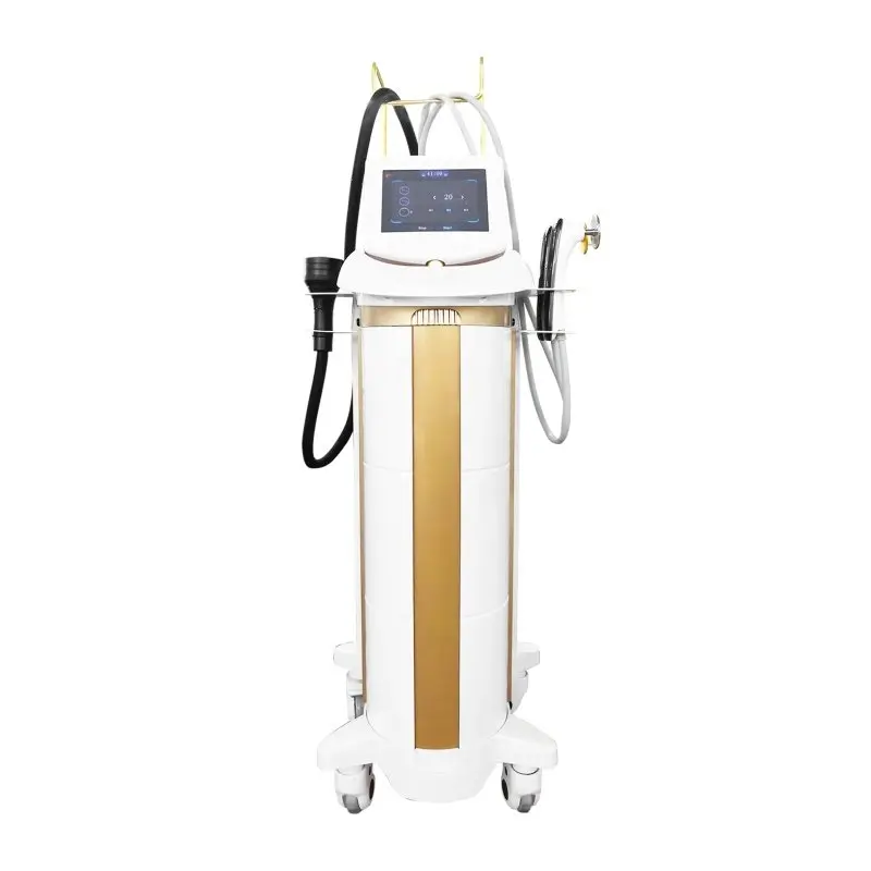 VACUUM RF SCULPTING - Imagen 4